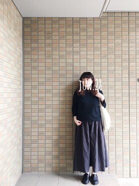 _____conさんのコーディネート