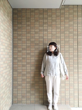 _____conさんのコーディネート