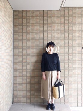 _____conさんのコーディネート