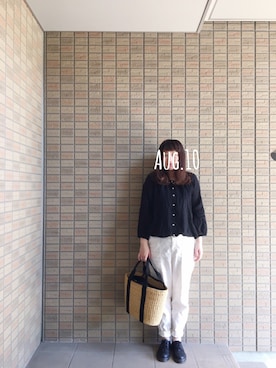 _____conさんのコーディネート