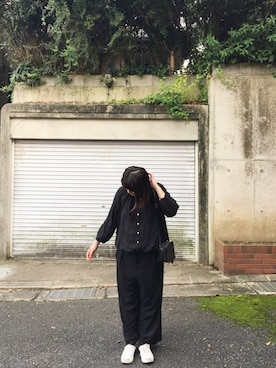 _____conさんのコーディネート