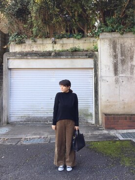 _____conさんのコーディネート