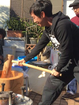 ﾉﾝﾀﾞｸﾚさんのコーディネート