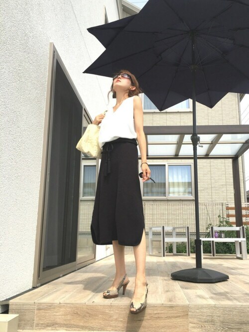 とにかく動きやすい!