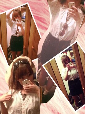 kaeさんのコーディネート