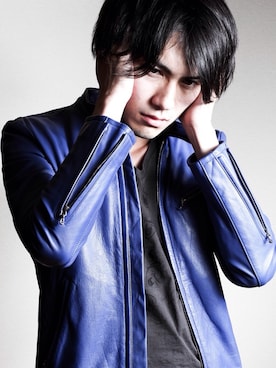 Samuel666さんのコーディネート