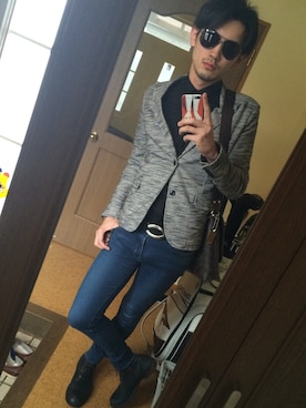 Samuel666さんのコーディネート