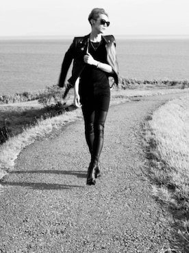 Samuel666さんのコーディネート