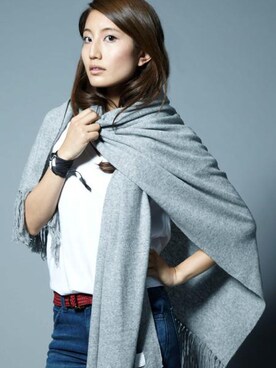 AZbyjunhashimotoさんのコーディネート