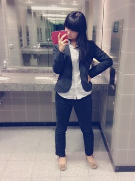 BerryRisaさんのコーディネート