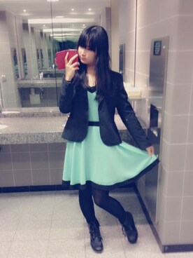 BerryRisaさんのコーディネート