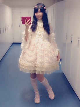 BerryRisaさんのコーディネート