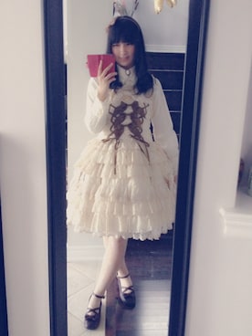 BerryRisaさんのコーディネート