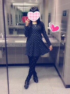 BerryRisaさんのコーディネート