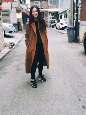 령경さんのコーディネート