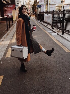 령경さんのコーディネート