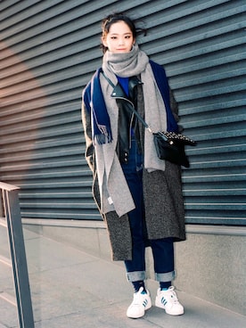 령경さんのコーディネート