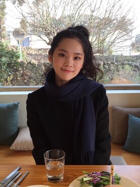 령경さんのコーディネート