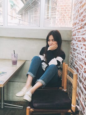 령경さんのコーディネート