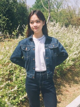 령경さんのコーディネート