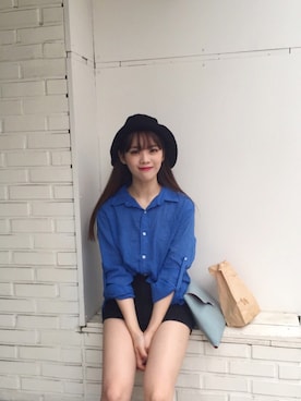 령경さんのコーディネート