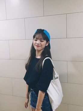 령경さんのコーディネート