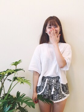 령경さんのコーディネート