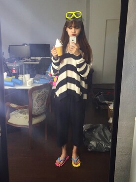 령경さんのコーディネート