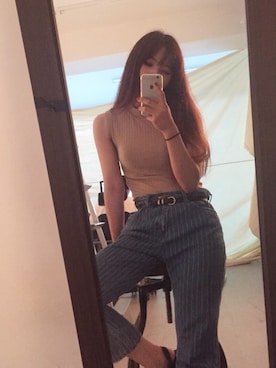 령경さんのコーディネート