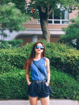 령경さんのコーディネート