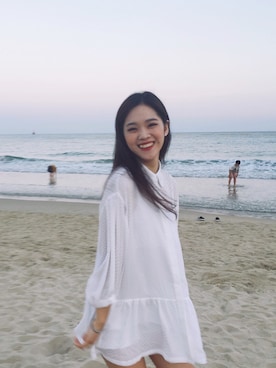 령경さんのコーディネート