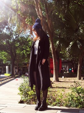 ginさんのコーディネート