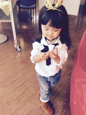 cocolico*さんのコーディネート