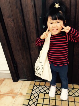 cocolico*さんのコーディネート