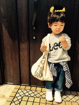 cocolico*さんのコーディネート