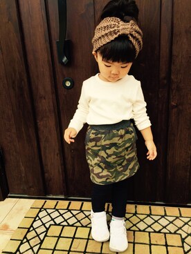 cocolico*さんのコーディネート