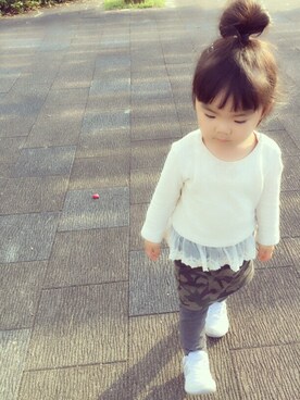 cocolico*さんのコーディネート