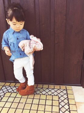 cocolico*さんのコーディネート