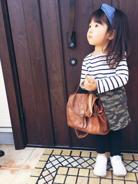 cocolico*さんのコーディネート