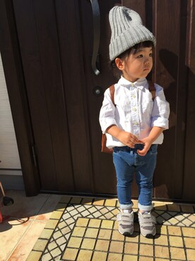 cocolico*さんのコーディネート