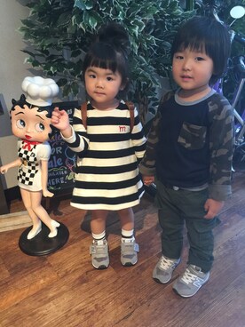 cocolico*さんのコーディネート