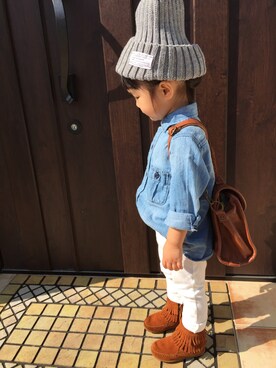 cocolico*さんのコーディネート