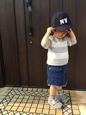 cocolico*さんのコーディネート