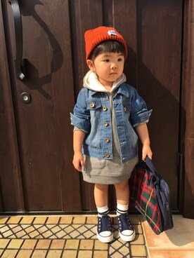 cocolico*さんのコーディネート