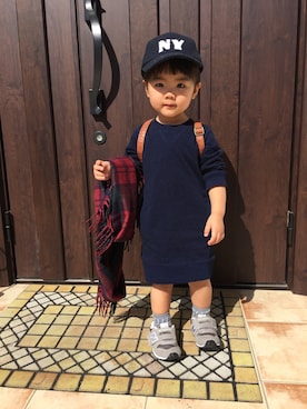 cocolico*さんのコーディネート