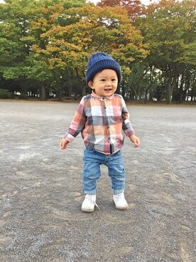 ＫoＵさんのコーディネート