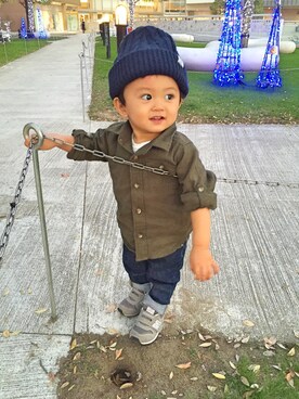 ＫoＵさんのコーディネート