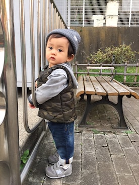 ＫoＵさんのコーディネート