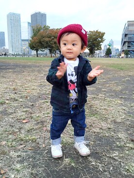 ＫoＵさんのコーディネート