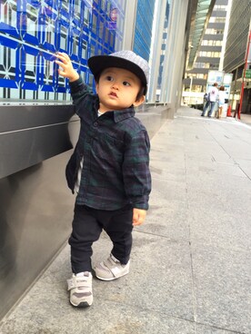 ＫoＵさんのコーディネート